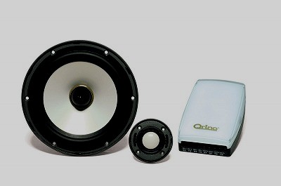 オスカーインターナショナルQrino